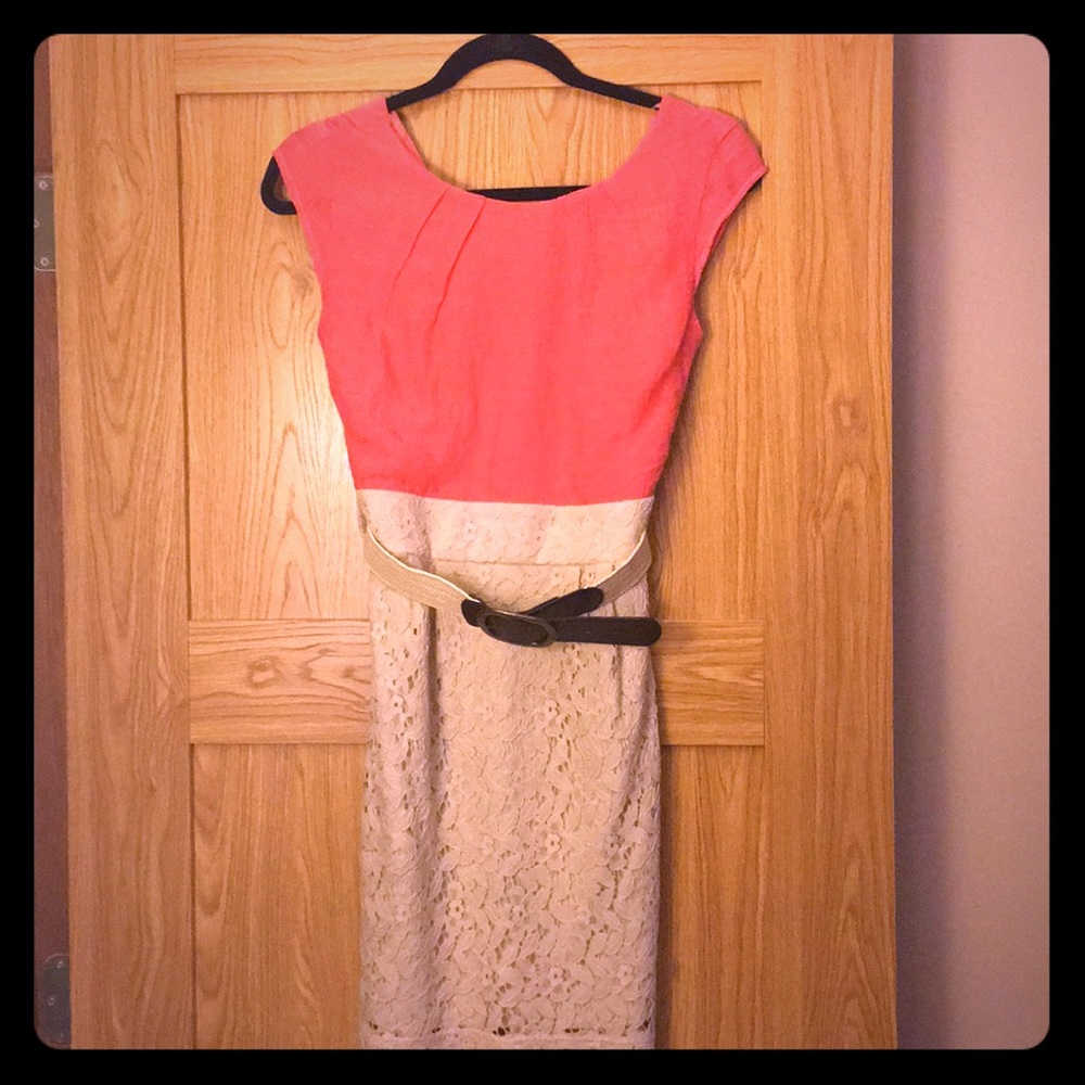 Teeze Me Size 3 Summer Dress